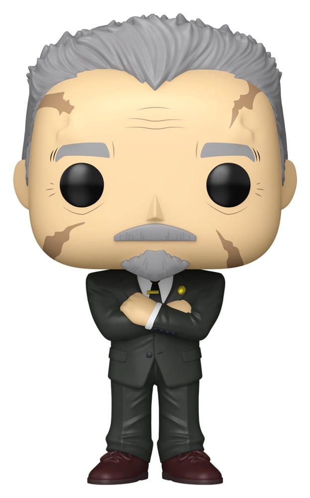 Funko pop animation solo leveling go