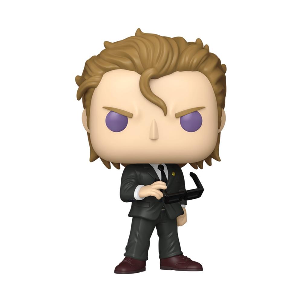Funko Pop! Woo Jinchul #2271 | Solo Leveling | Figura Vinilo Coleccionista