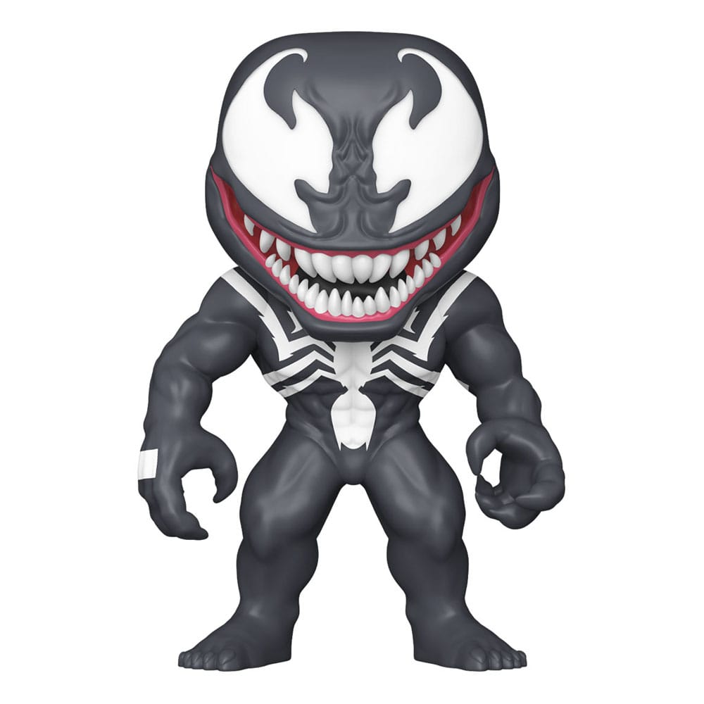 Funko pop games marvel rivals venom