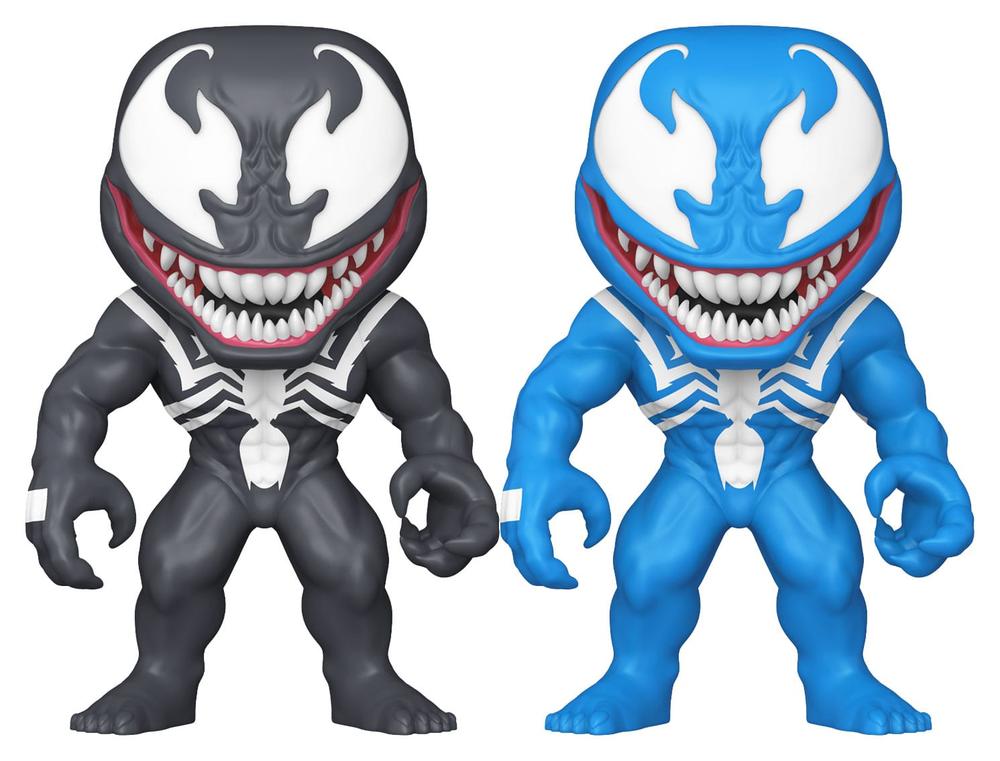 Funko pop games marvel rivals venom