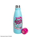 Mini Botella Térmica Soda Pop 500ml | Accesorio Oficial KPop Demon Hunters | Licencia Netflix | Cinereplicas