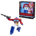 Figura Hasbro Transformers Studio Series Optimus Prime | The Movie 1986 | 40 Aniversario