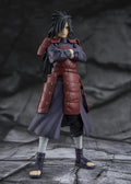 Madara uchiha - legend of darkness -