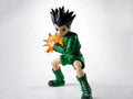 Figura tamashii nations hunter x hunter