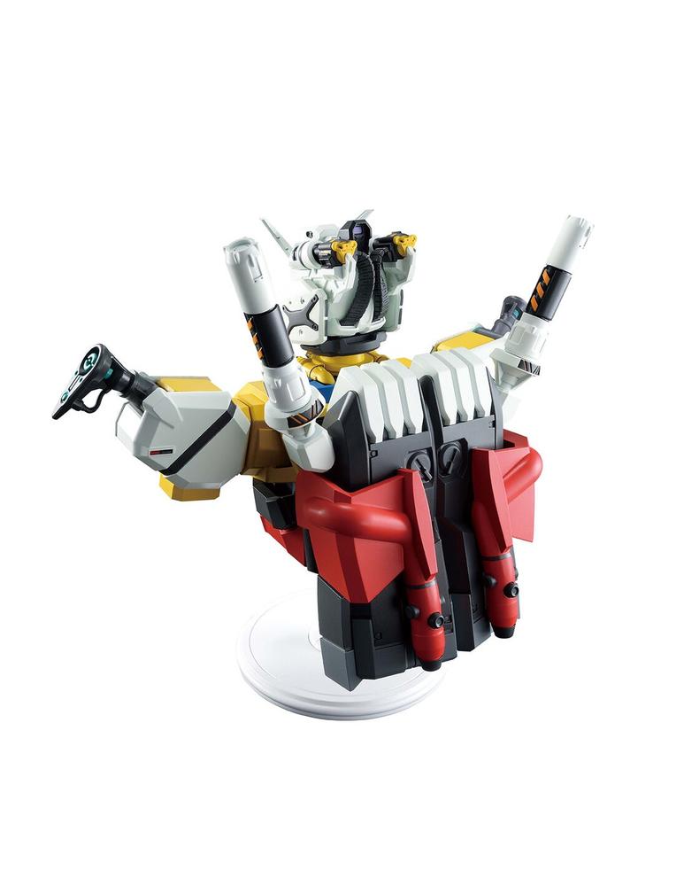 Figura ichibansho mobile suit gundam gquuuuuux