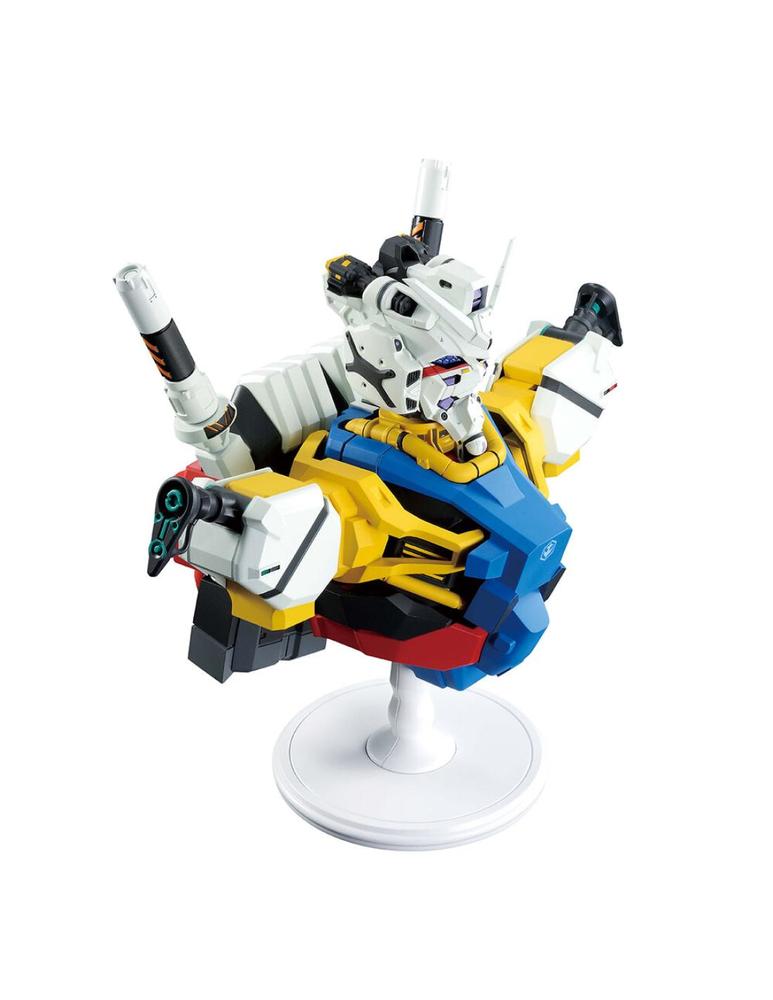 Figura ichibansho mobile suit gundam gquuuuuux