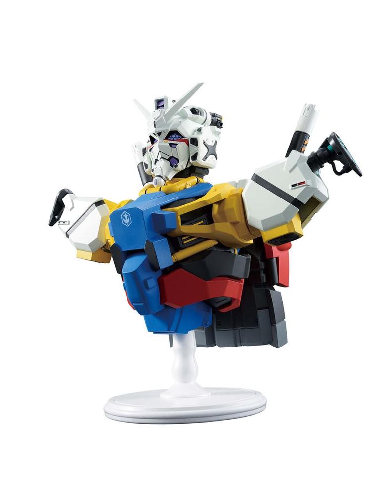 Figura ichibansho mobile suit gundam gquuuuuux