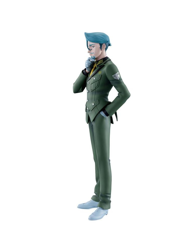 Figura ichibansho mobile suit gundam gquuuuuux