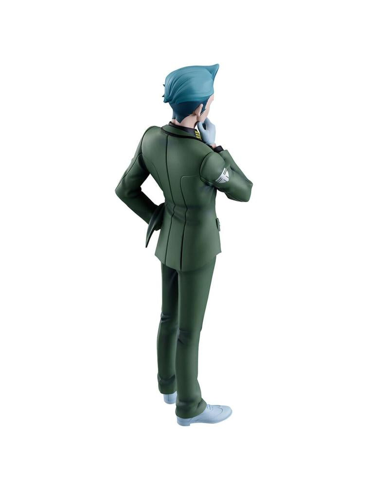 Figura ichibansho mobile suit gundam gquuuuuux