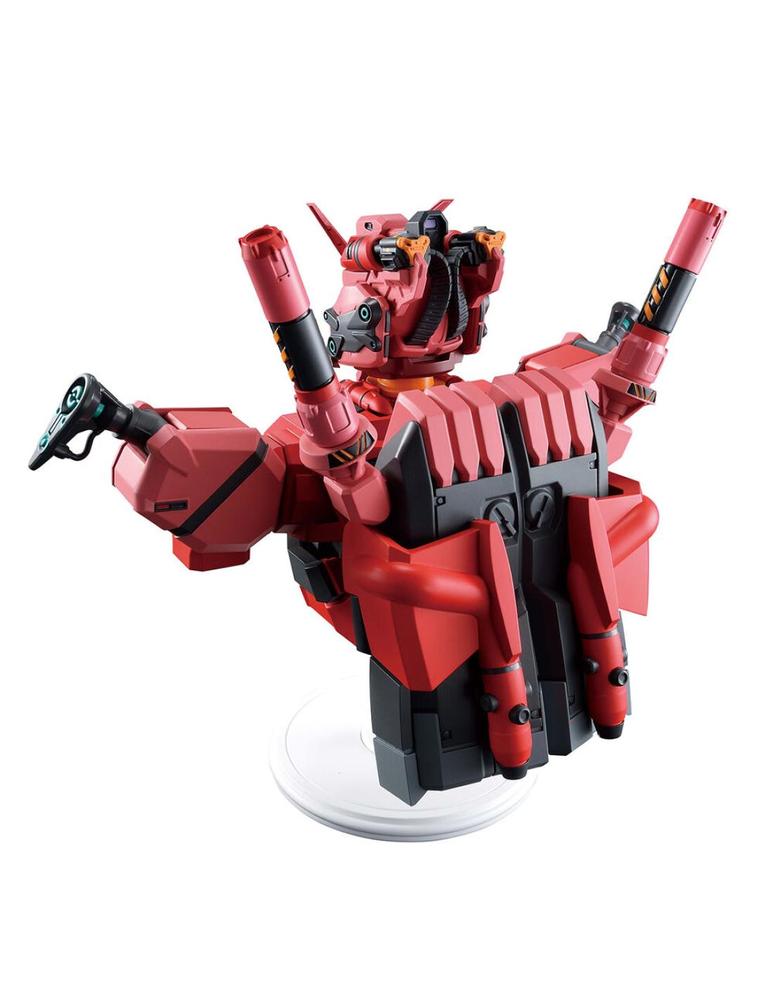 Figura ichibansho mobile suit gundam gquuuuuux