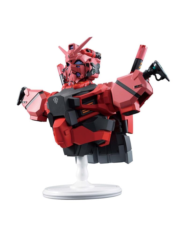 Figura ichibansho mobile suit gundam gquuuuuux