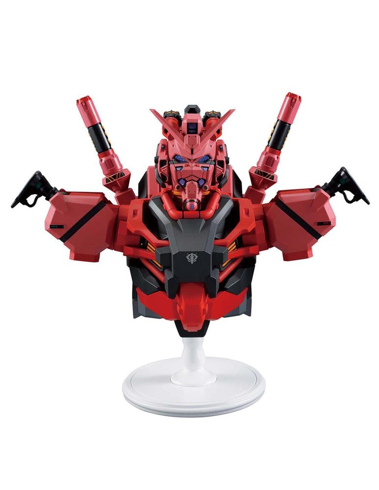 Figura ichibansho mobile suit gundam gquuuuuux