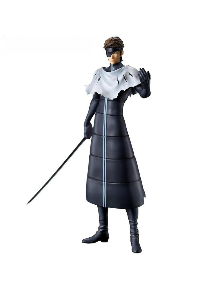 Figura ichibansho bleach masterlise stirring souls