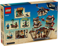 LEGO One Piece Netflix | Batalla en Arlong Park (75638) | 926 Piezas | +9 Años