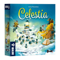 Celestia | Juego de Mesa Aventura y Gestión del Riesgo | 2-6 Jugadores | +8 Años | Devir