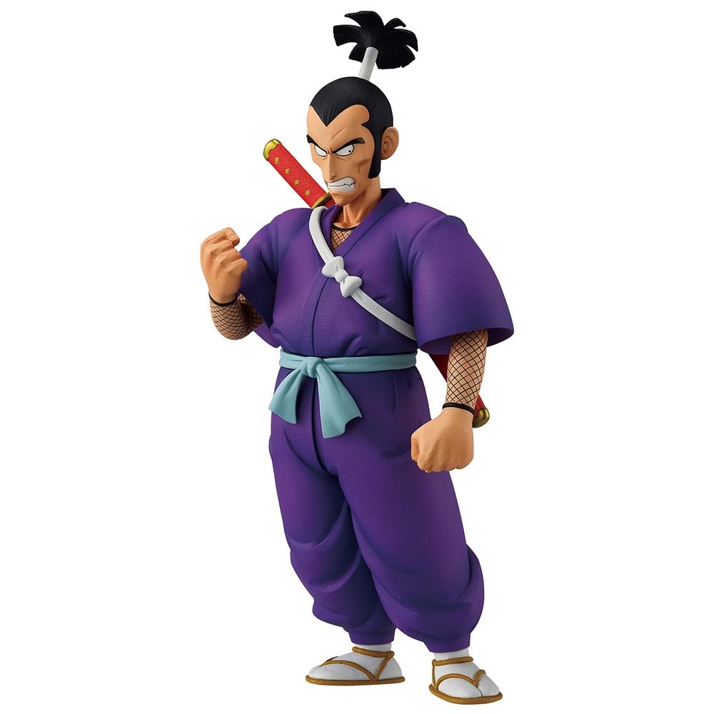 Figura ichibansho dragon ball masterlise sergeant