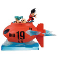 Figura ichibansho dragon ball son goku