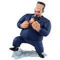 Figura ichibansho dragon ball masterlise plus