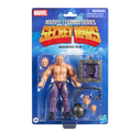 Figura Hasbro Marvel Legends Secret Wars Absorbing Man | 15cm Bola Demolición Coleccionista