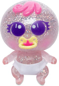 Ksimerito Squishy | Figura Blanda Antiestrés Ksimeritos | Juguete Sensorial | +3 Años | Bandai