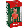 Minix cristiano ronaldo portugal 12