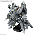 XI Gundam Alyzeus | Maqueta Gunpla HG 1/144 25cm | 4 Configuraciones | Mobile Suit Gundam Hathaway | Bandai Hobby