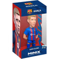 Figura Minix Dani Olmo FC Barcelona | Coleccionista Fútbol | 12cm