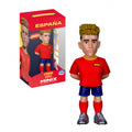 Figura Minix Fermín López Selección España | Coleccionista Fútbol | 12cm