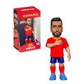 Figura Minix Mikel Merino Selección España | Coleccionista Fútbol | 12cm