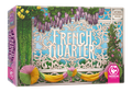 French Quarter | Juego de Mesa Planificación de Rutas Nueva Orleans | Tranjis Games