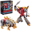 Figura Hasbro Transformers Studio Series Dinobot Snarl | Robot a Dinosaurio | 20cm