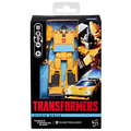 Figura Hasbro Transformers Studio Series Sunstreaker | Robot a Coche | 11cm Coleccionista