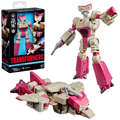 Figura Hasbro Transformers Studio Series Kranix | Robot a Nave | 14cm Coleccionista
