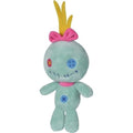 Scrump Peluche 25cm | Disney Lilo & Stitch | Muñeco de Trapo Oficial | Coleccionista y Regalo | Simba Toys