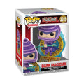 Funko Pop! Premium Dark Magician #2315 | Yu-Gi-Oh! | Figura Vinilo Coleccionista