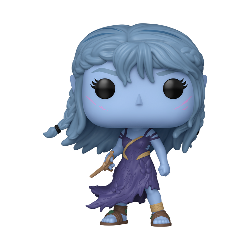 Funko pop books the stolen heir