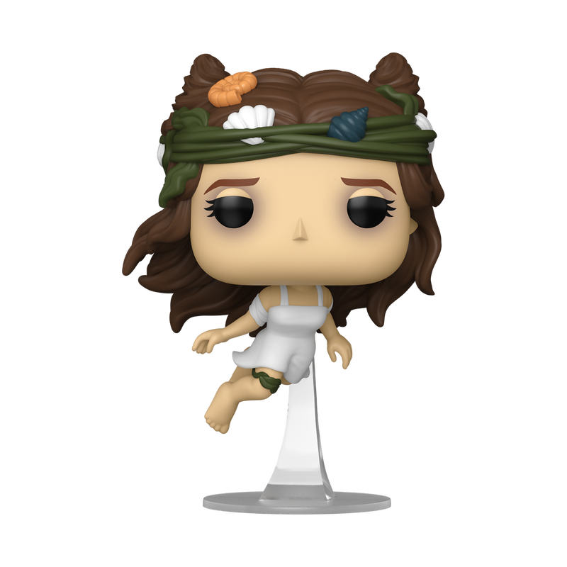 Funko pop books the folf of