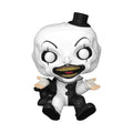 Funko Pop! Art the Clown #2011 | Terrifier | Figura Vinilo Terror Coleccionista