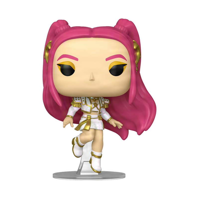 Funko pop animatin: kpop dh -  mira