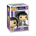 Funko Pop! Animation K-Pop DH S2 Zoey #2429 | Figura Vinilo Coleccionista