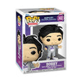 Funko Pop! Animation K-Pop DH Bobby #2432 | Figura Vinilo Coleccionista