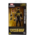 Figura Hasbro Marvel Legends Spider-Man Iron Spider Aaron Davis | 15cm Patas Mecánicas