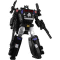 Figura Transformers Takara Tomy MPG-16 Nucleon Quest Super Convoy | 11" Masterpiece