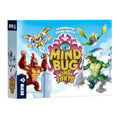 Mindbug: King of Tokyo | Juego de Cartas Estratégico | 2 Jugadores | +8 Años | Devir
