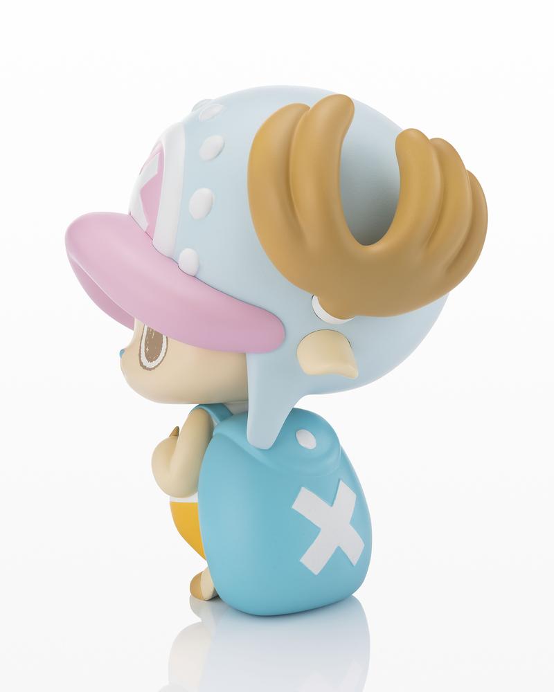 Figura tamashii nations one piece chopper's