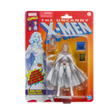 Figura Hasbro Marvel Legends X-Men Emma Frost Diamond Form | 15cm Astonishing X-Men