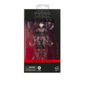 Figura Hasbro Star Wars Black Series Rook Kast | Maul Shadow Lord | 15cm Coleccionista
