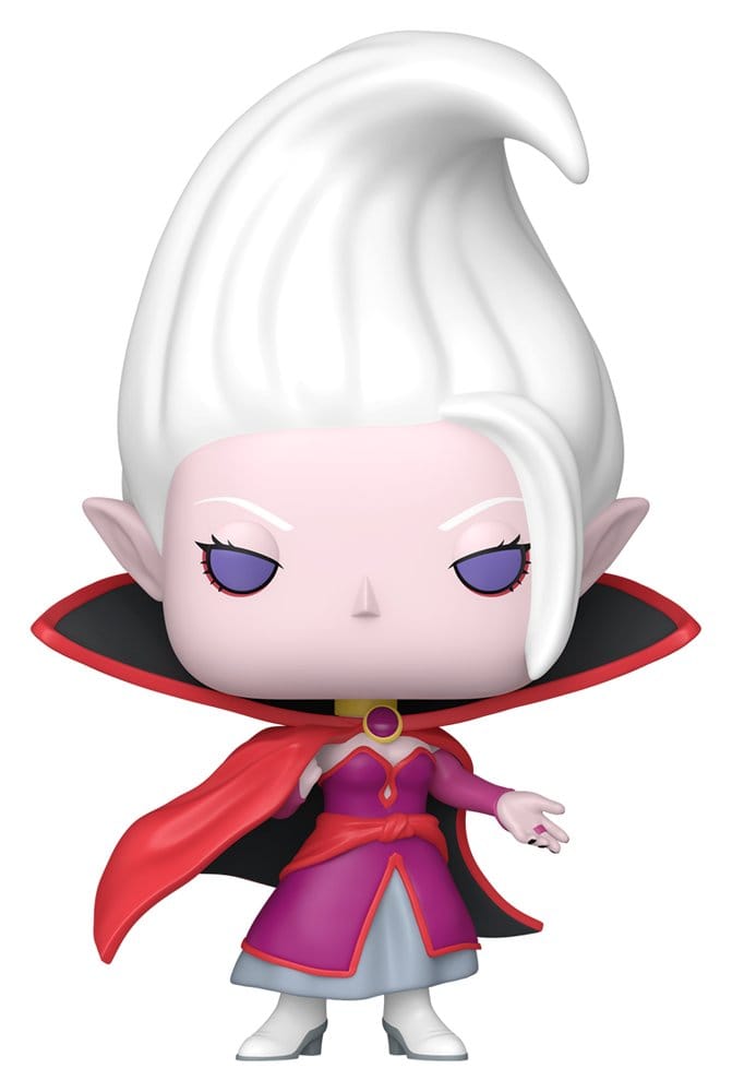 Funko pop dragon ball daima dr.