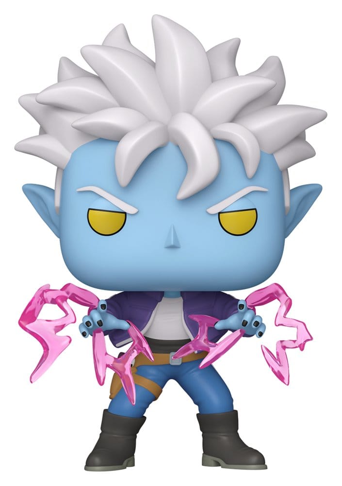 Funko pop dragon ball daima glorio