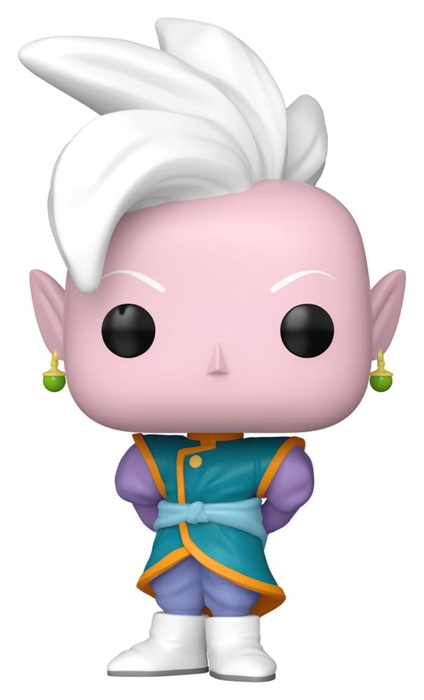 Funko pop dragon ball daima supreme